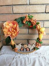 Ghirlanda Corona pasquale