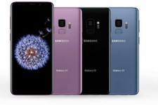 Originale Samsung Galaxy S9