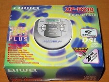 AIWA - XP-R210 - Lettore