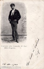 #TEATRO- ATTORI: CARNAGHI