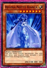 Regina notte bianca - notte, wgrt-it045