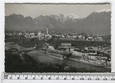 Cartolina Veneto - Belluno