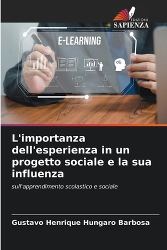 Importanza dell esperienza - l'importanza, dell'esperienza