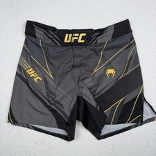 UFC Fight Shorts Uomo Piccolo
