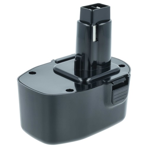 Batteria sostituisce black - sostituisce, &
