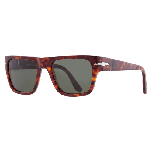 Persol green square unisex - persol,