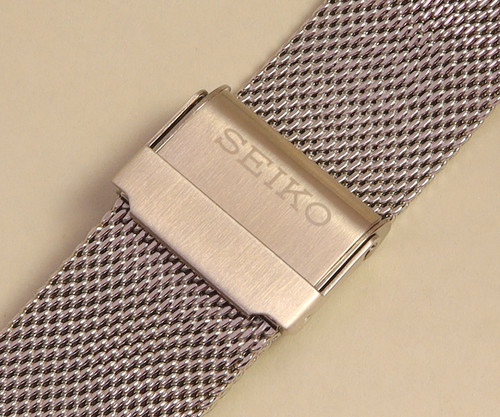 Per orologio seiko cinturino - per,
