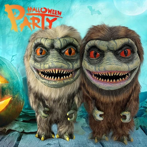 Halloween critters peluche - critters,