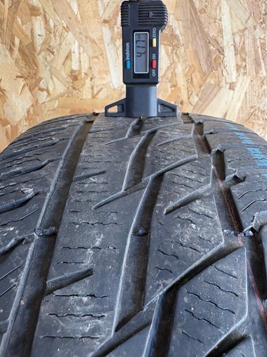 Gomme usate invernali - gomme,