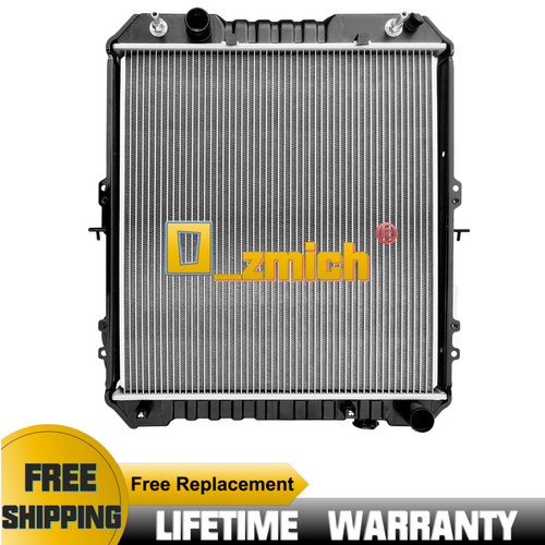 Radiator for 1993 1995 1994 - for,