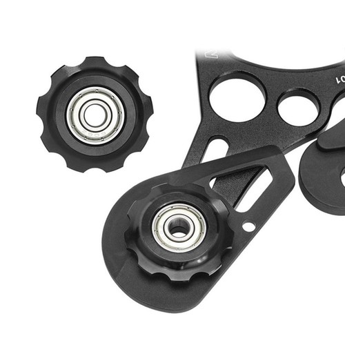 Guida per mountain bike