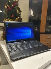 Notebook 15,6" Sony Vaio