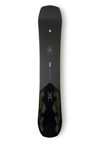 Tavola snowboard capita the - snowboard,