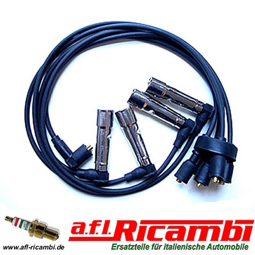 Kit cavi accensione alfa - cavi,