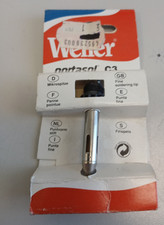 C3 Punta conica 0,4 mm per