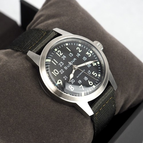 Orologio uomo automatico - orologio,