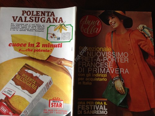 Annabella rivista magazine - annabella, 9