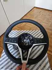 Volante Riscaldato Alfa Romeo
