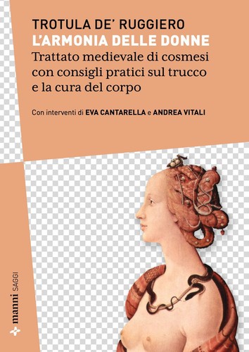 Libro trotula ruggiero - libro,
