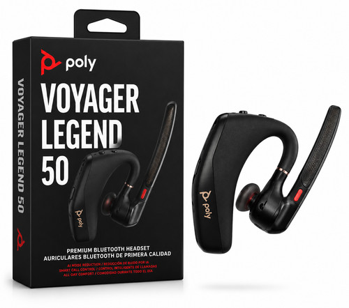 Plantronics poly voyager - plantronics,
