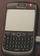 BlackBerry Curve 8900