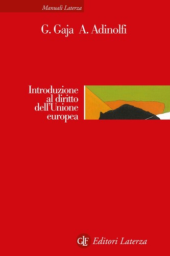 Introduzione diritto - introduzione,