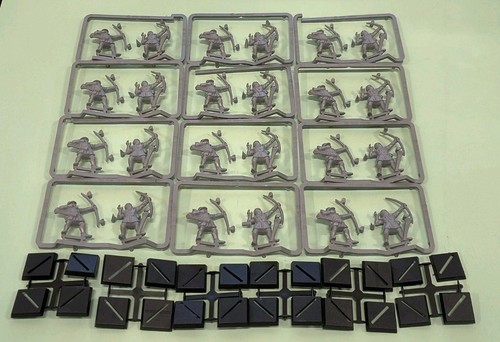 Warhammer fantasy 1996 arcieri - 1996,