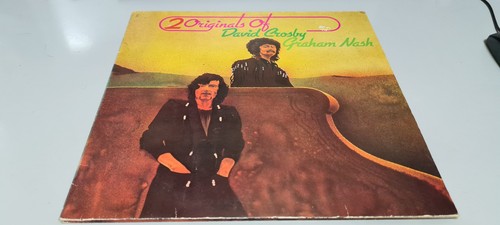 David crosby i could only - crosby, if