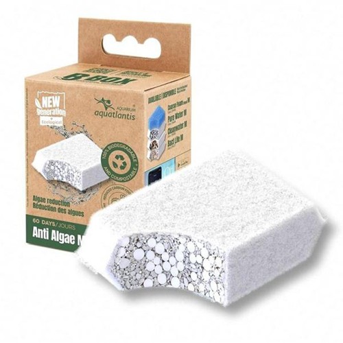 Aquatlantis anti algae - algae, m