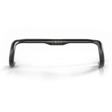 Manubrio Giant Contact SLR D-Fuse 42cm Larghezza 125mm Portata 72mm Goccia 31,8mm Morsetto