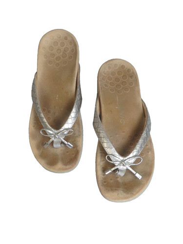 Infradito vionic donna 5 - infradito,