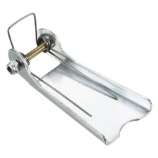 2.9" Hooks Closure, Thickened
