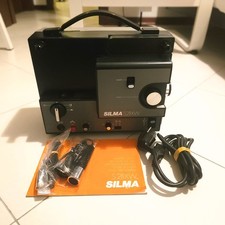 Proiettore silma s211xw super - silma,