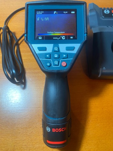 Bosch gis 1000 rilevatore - bosch,