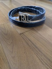 Cintura ralph lauren - cintura,