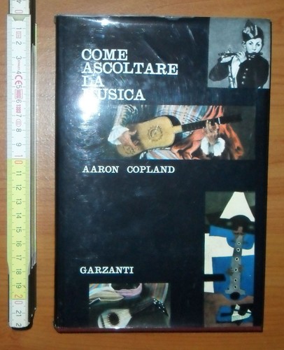 Copland aaron come - aaron,,