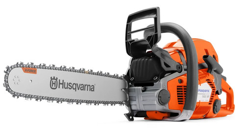 Motosega husqvarna 562 mark - motosega,