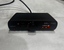 Centralina Logitech Z906