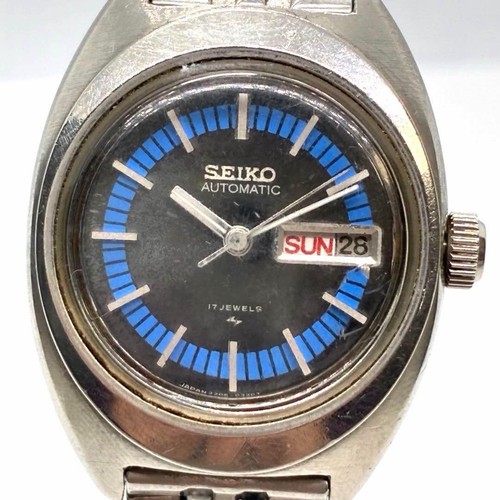 Orologio automatico seiko - ︎,