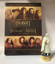 Il Signore degli Anelli e Lo