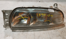 faro fenale sinistro per FORD FIESTA (DX) 1.2 16V STUDIO 1042631 nerap2c5044