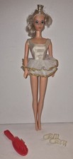 Barbie ballerina 1975 - ballerina, vintage