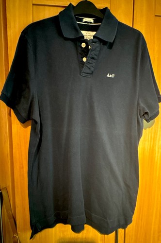 Polo uomo abercrombie - abercrombie, fitch