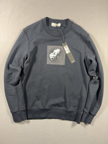 Maglione stone island navy - island,