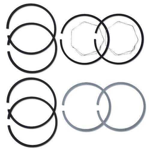 Set anello pistone - , cilindri