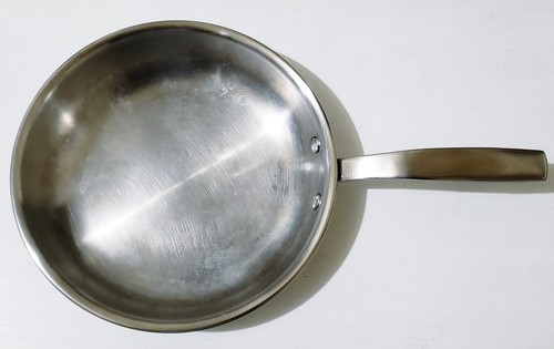 Padella inox ikea - padella,