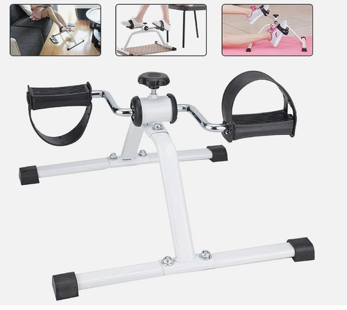 Mini exercise bikes - gym, home