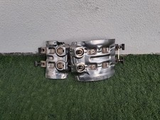 STAFFA PARACALORE DEL DPF FORD