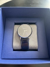 Orologio uomo marinella - orologio, e.