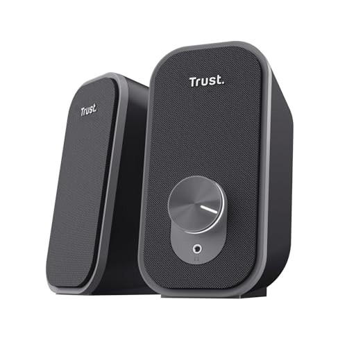 Trust orada casse usb - trust, pc